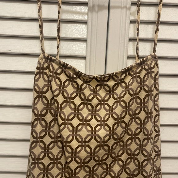 motel rocks backless mini dress - Picture 3 of 4